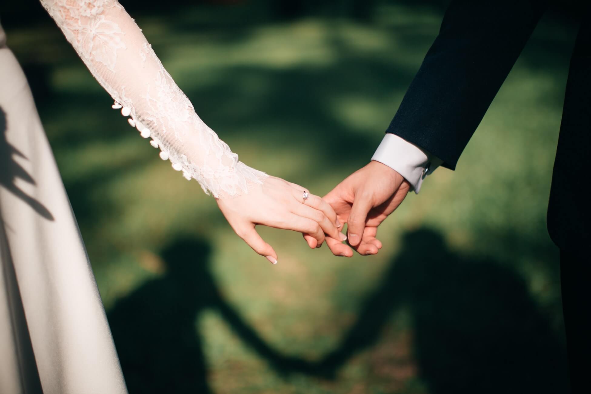 Sober Dental arabisk Bryllupstraditioner & Kutymer – hvad kan du tillade dig at gøre til dit  bryllup? – Weddingtales