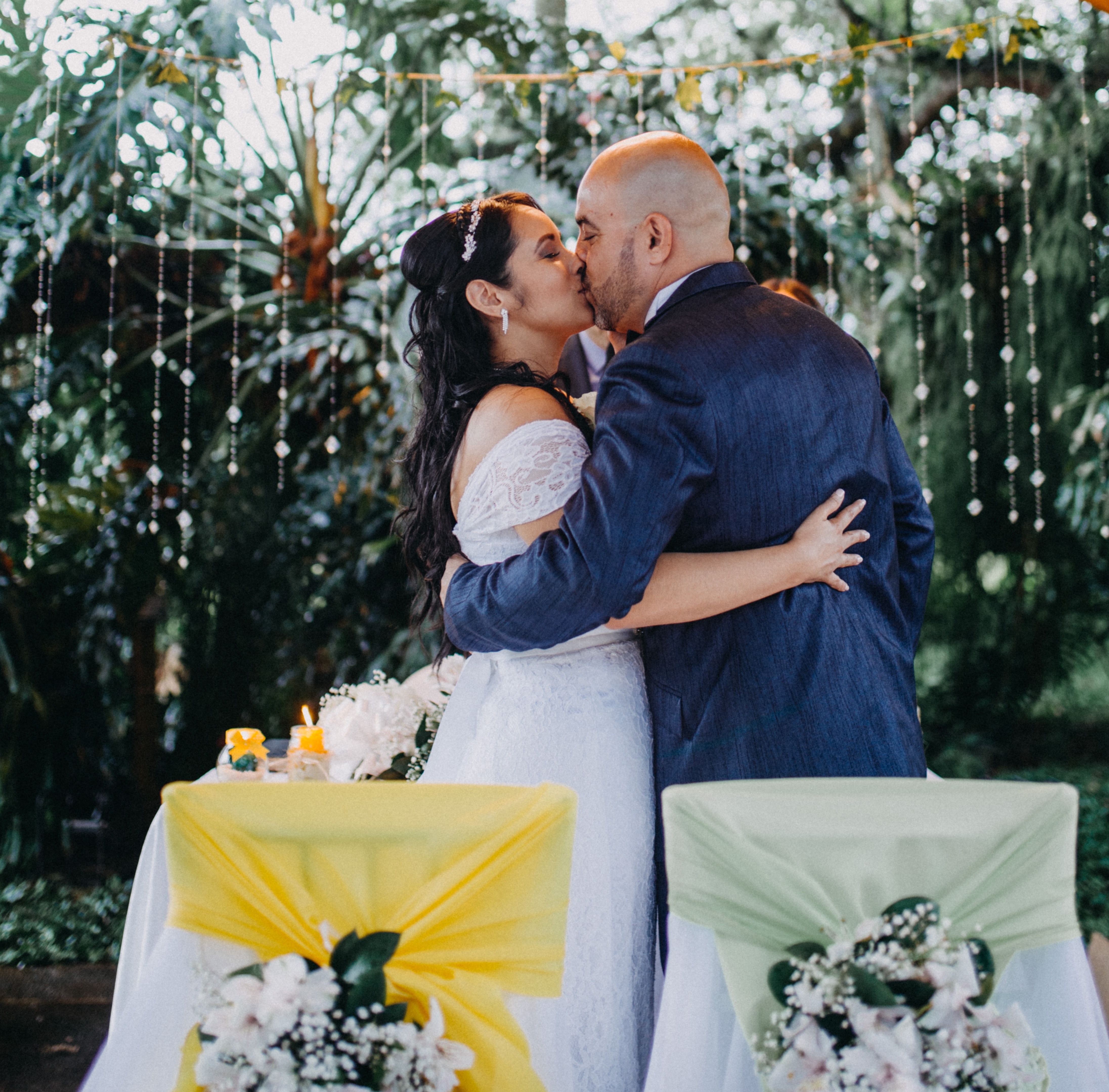 traditioner er der til et bryllup? – Weddingtales